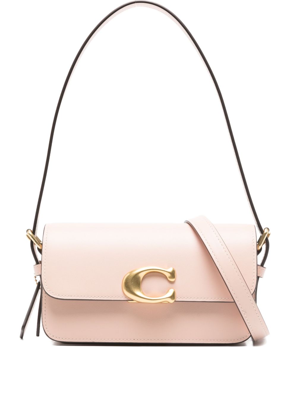 Coach Bags FAQ: Tabby 20, Tabby 26 & Black Hobo