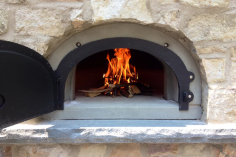 How to Cure Your Pizza Oven: A Step-by-Step Guide for Perfect Pizzas