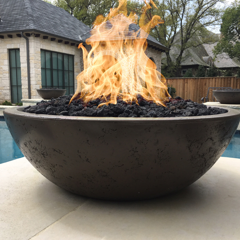 Guide to Choosing the Perfect Fire Pit for your Outdoor Space