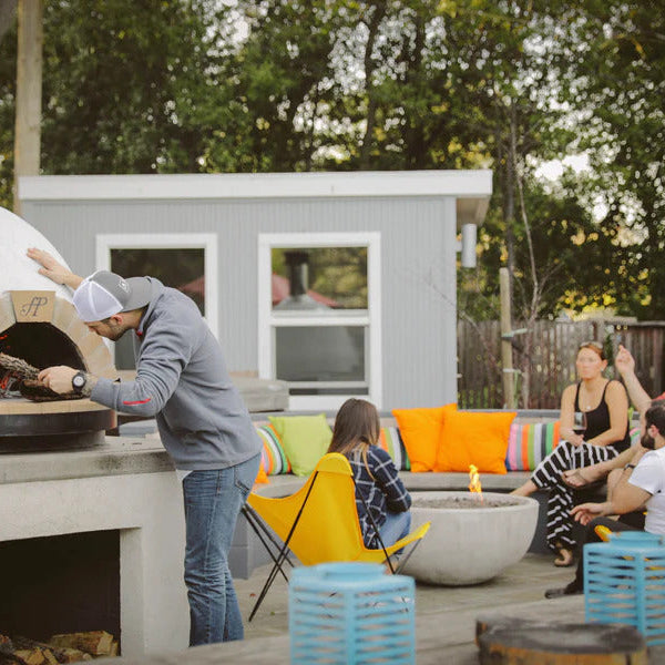 Best Pizza Ovens 2025