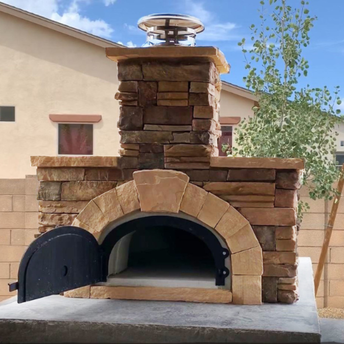 Portable vs Built-in vs Countertop Pizza Ovens_banner