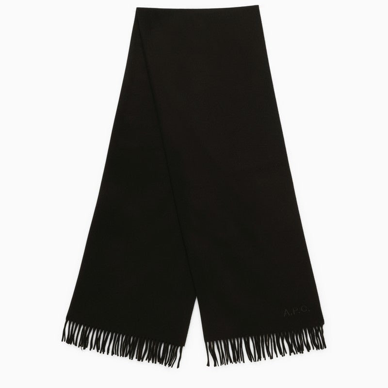 A.P.C. FAQ: Parisian Minimalism, Denim & Scarves