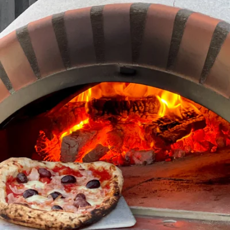 Wood-Fired Cooking Is Healthier & More Authentic: A Complete Guide