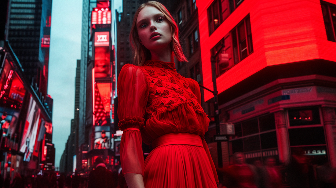 AI Stylists: The Future of Personal Shopping