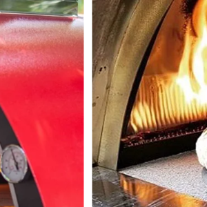 Best Gas-Fired Pizza Ovens 2025