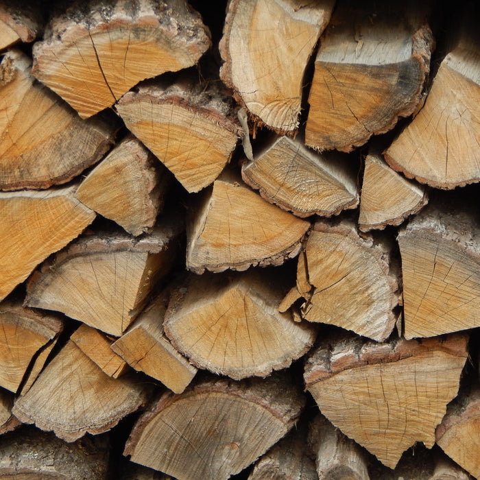 The Ultimate Guide to Choosing the Best Wood for Your Wood-Fired Pizza Oven