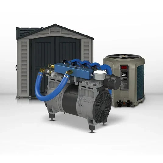 Backyard Eqipment