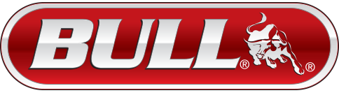 Bull Pizza Ovens Logo