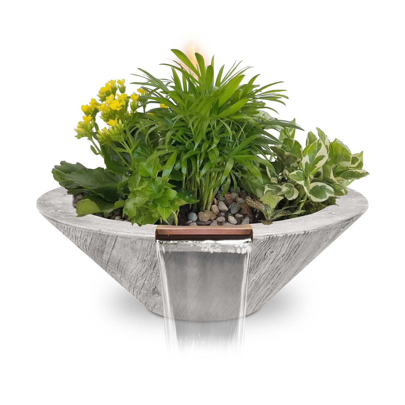 Cazo water bowl 