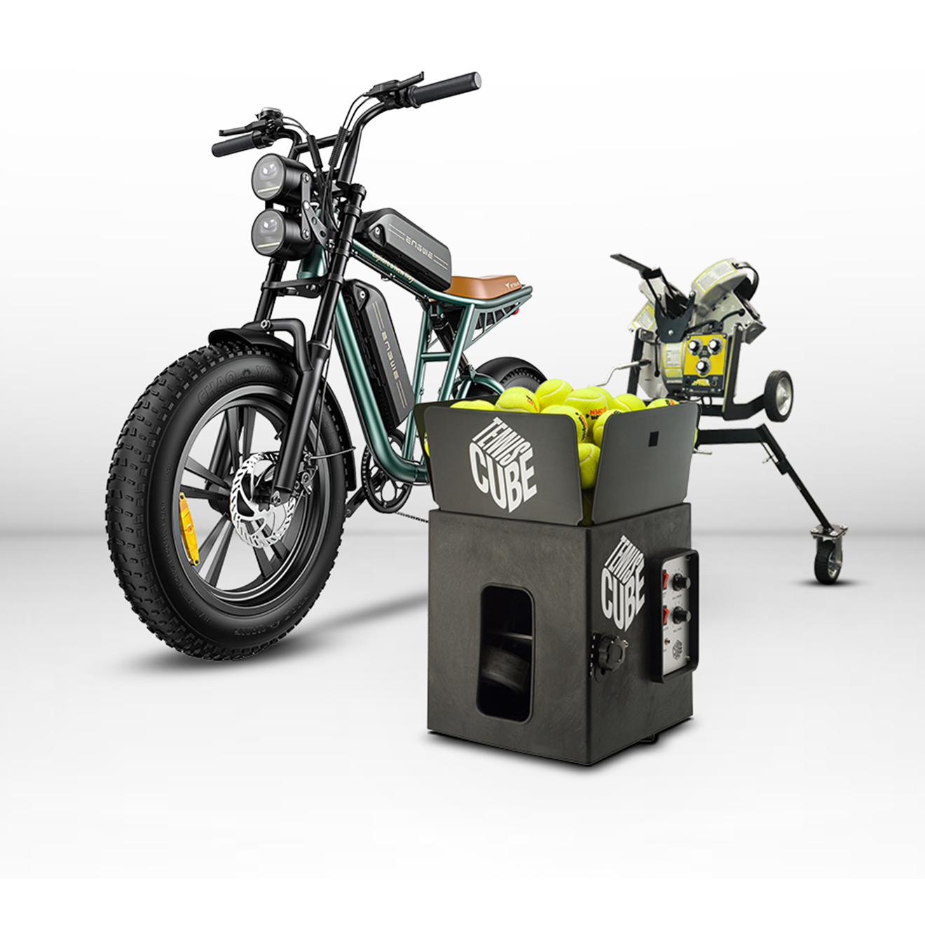 Sports and Mobility