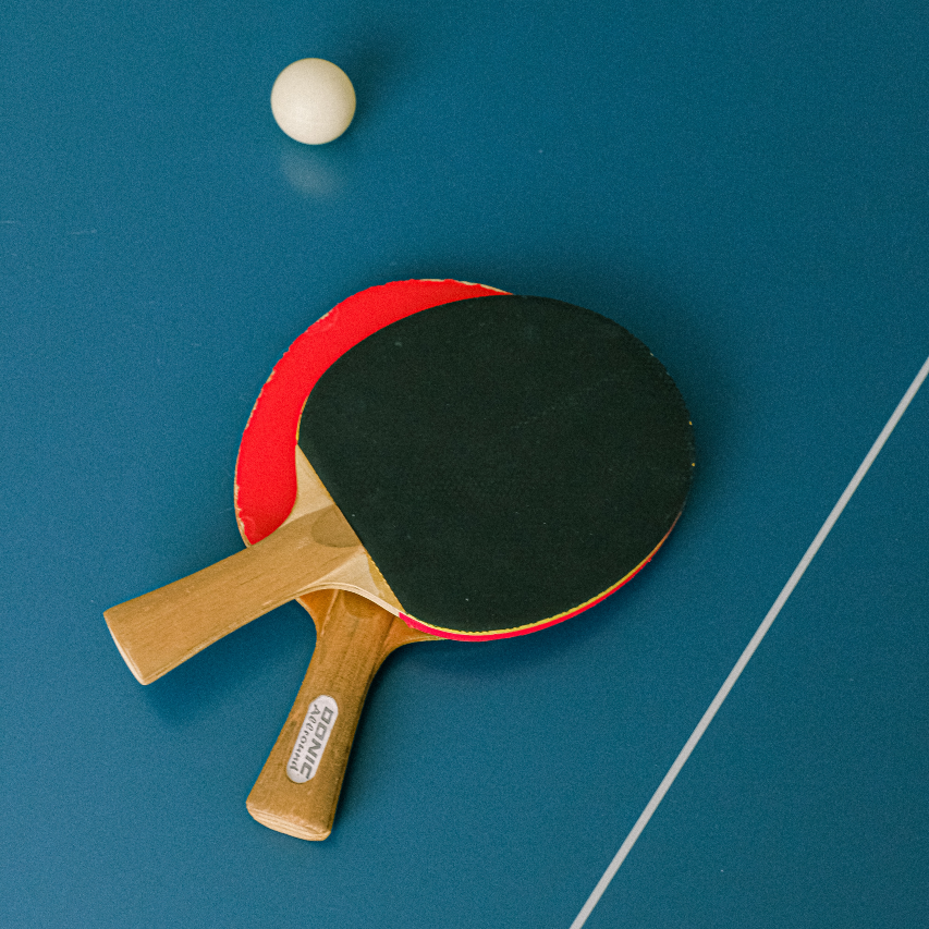 Backyard Recreation & Wellness