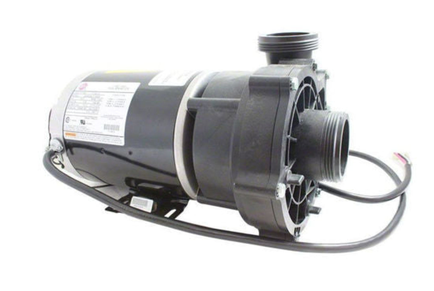 MASTER SPAS PUMP, 12A VSP 1 60 HZ 56FR - X320548