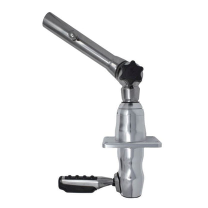 TACO Marine Grand Slam 280 Mount for 1-1/2" Outrigger - GS-280 Pair