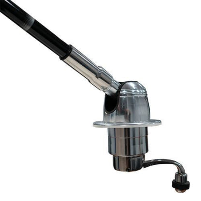 Taco Marine Grand Slam VHF Antenna Mount -  GS-800