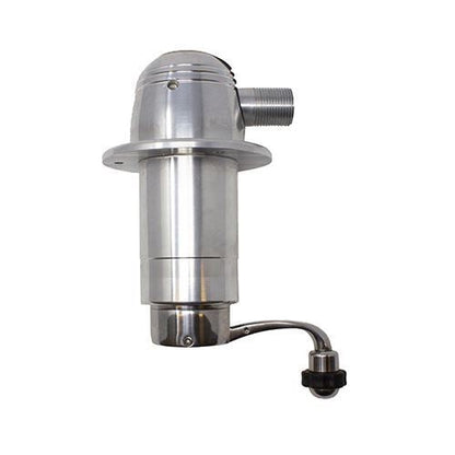 Taco Marine Grand Slam VHF Antenna Mount -  GS-800