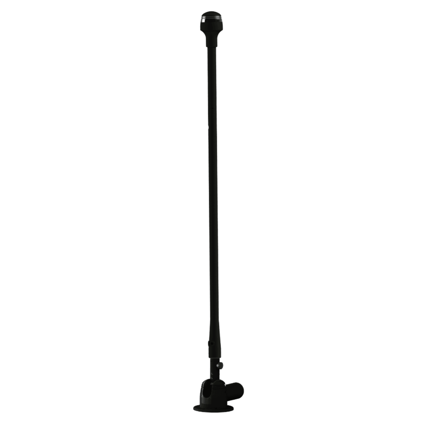 TACO Grand Slam Black Out Series Electric Masthead Anchor Light - GS-950BHC