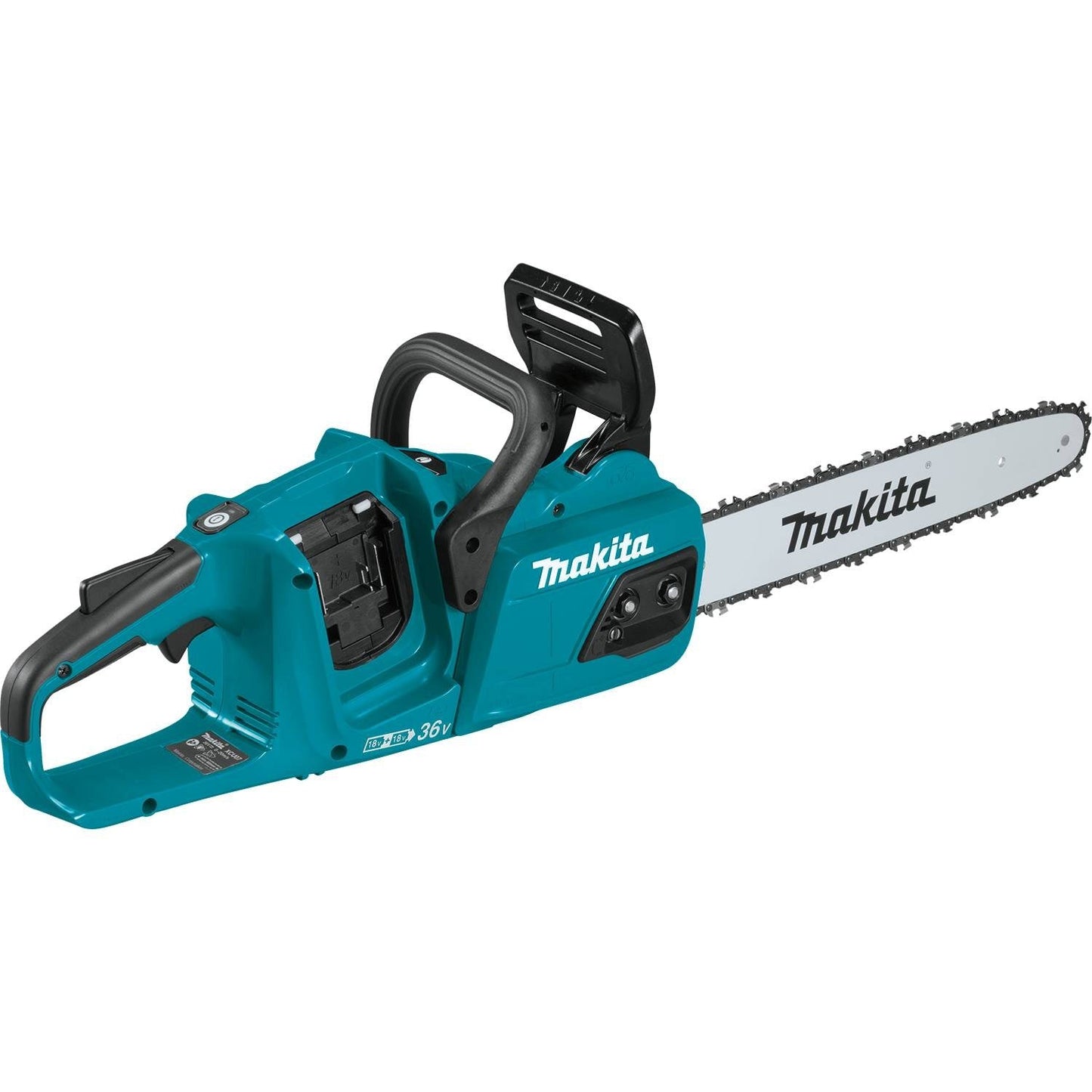 Makita 18V LXT Brushless 14" Chain Saw (Bare Tool) - XCU07Z