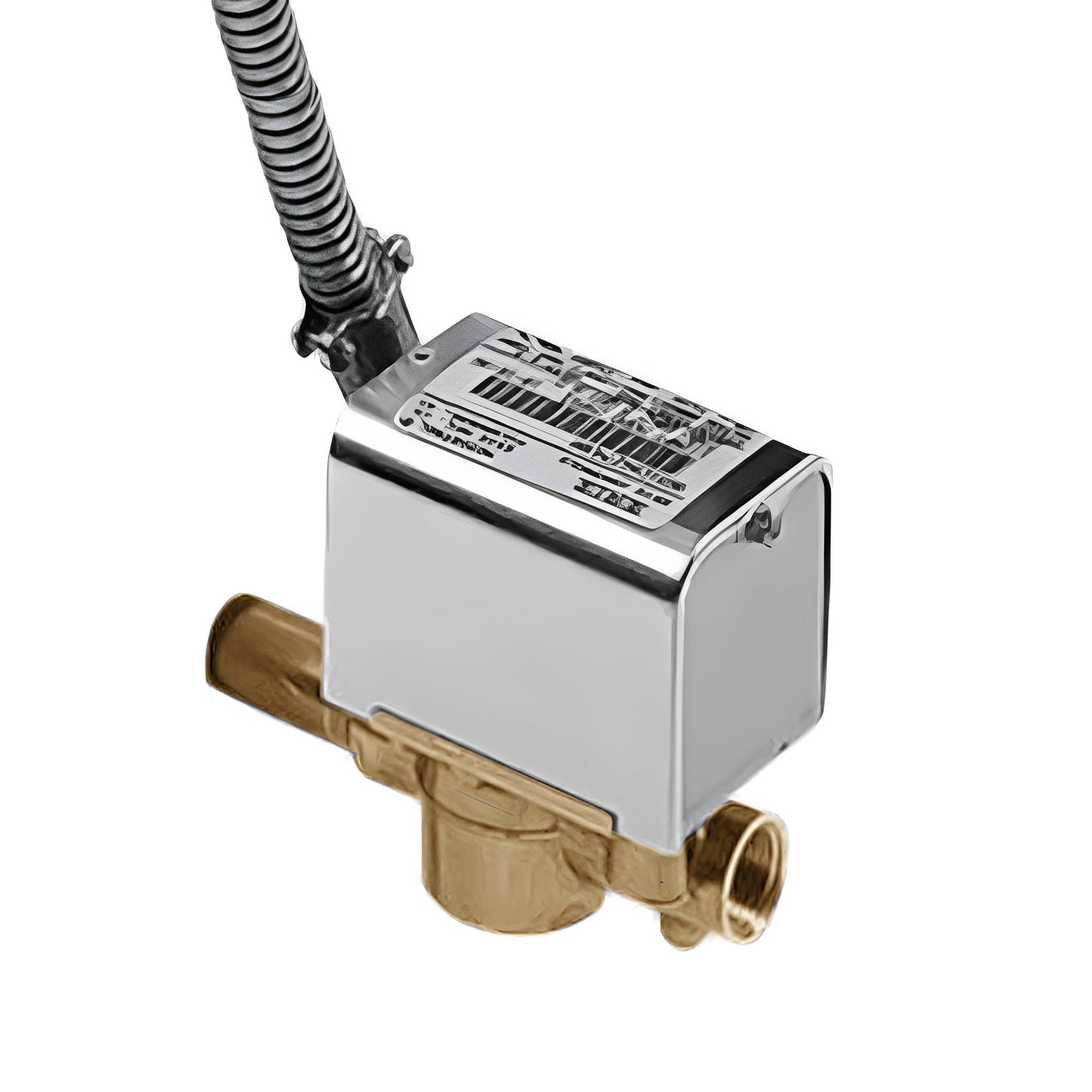 Steamist DC-ABD Digital Automatic Blowdown Valve 68015 - 68015