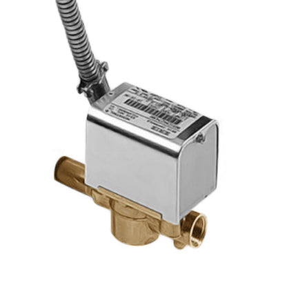 Steamist DC-ABD Digital Automatic Blowdown Valve 68015 - 68015