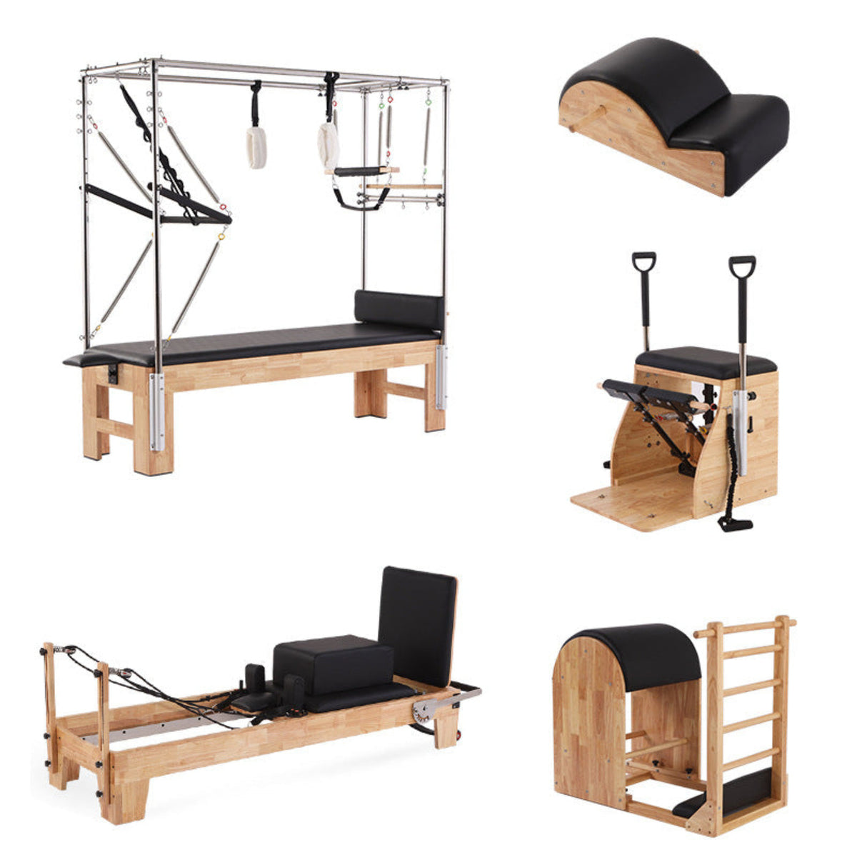 Cunruope Studio Package(M1) - Cunruope-sp