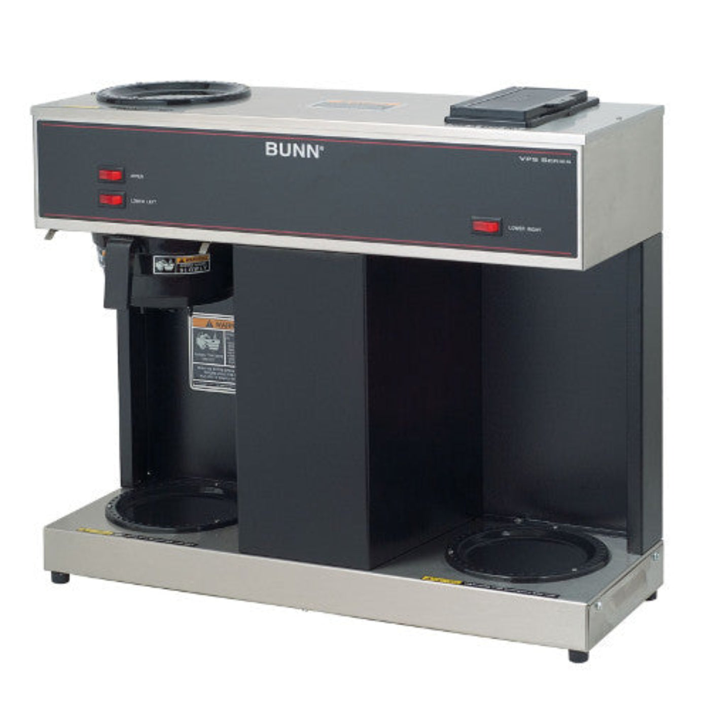 Bunn VPS Pourover Type Coffee Brewer  - BU042750031