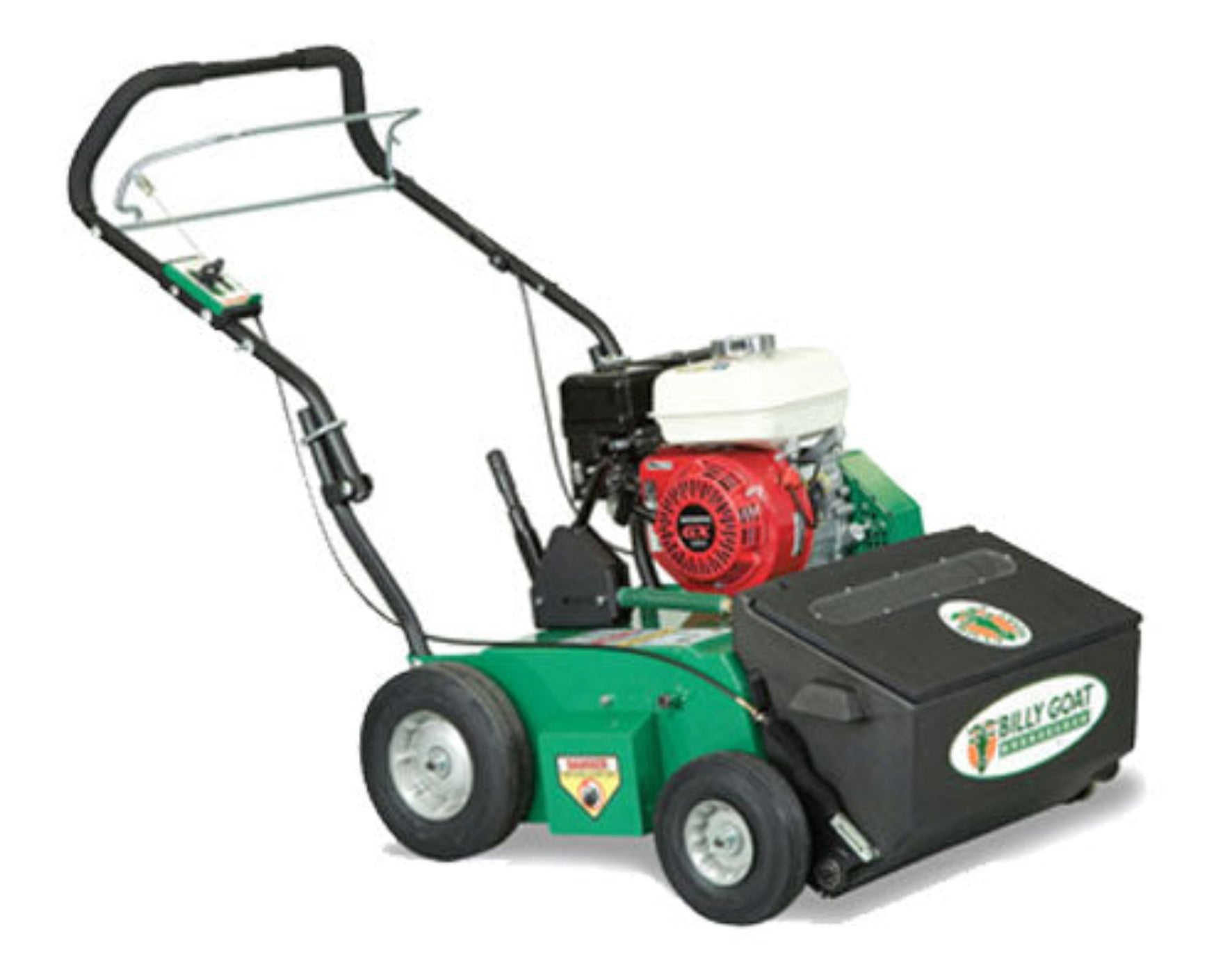 Billy Goat OS552H Overseeder 20