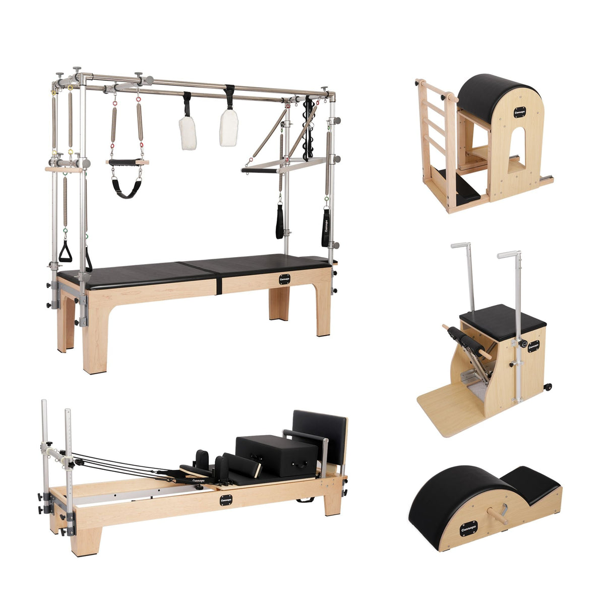 Cunruope Home & Studio Package - TC1