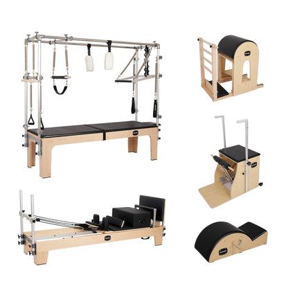 Cunruope Home & Studio Package - TC1