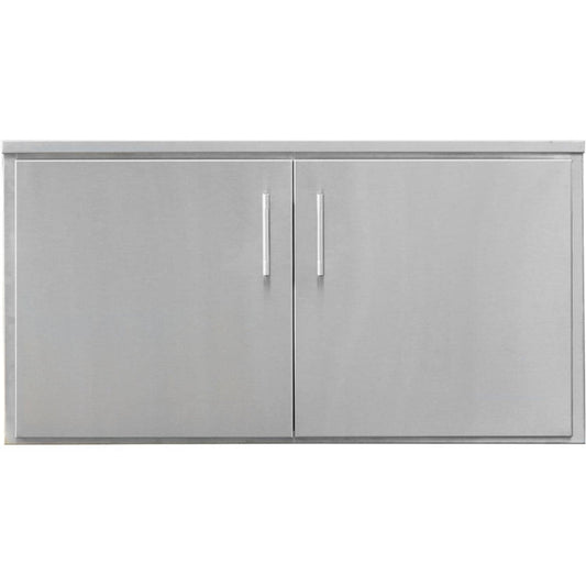 TEC Grills 44" Double Access Doors -  ADD44