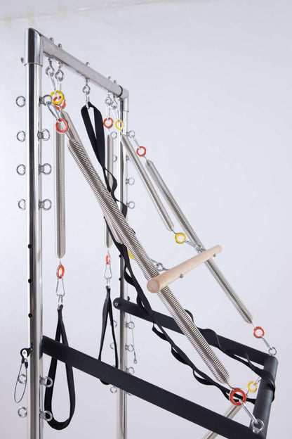 CunruopeM1 Reformer With Tower and Mat - Cunruope-24