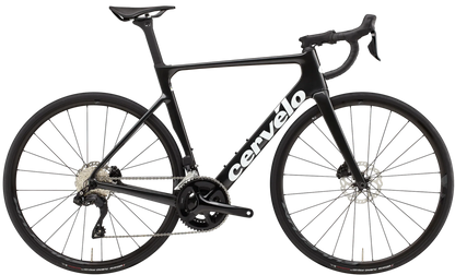 Cervelo Soloist 700c Road Bike - 105 Di2 - Embers - BW062824-01