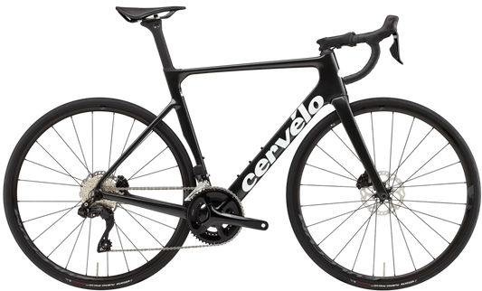 Cervelo Soloist 700c Road Bike - 105 Di2 - Embers - BW062824-01