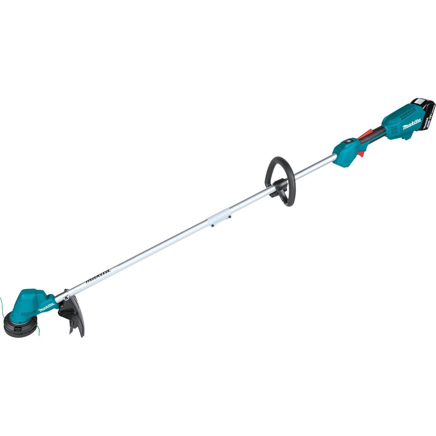 Makita XT287SM1 18V LXT Lithium‑Ion Brushless Cordless 2‑Pc. Combo Kit - XT287SM1