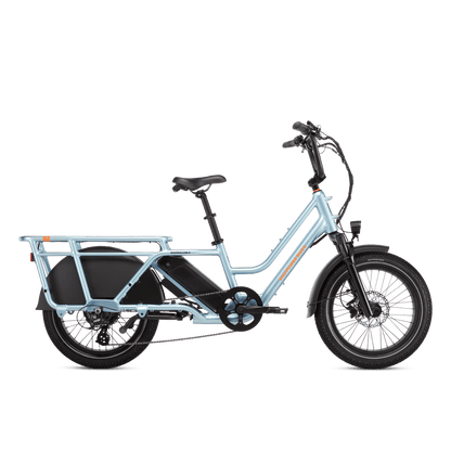 RadWagon™ 5 Electric Cargo Bike - 102-00046