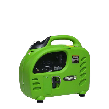 Lifan 1800W/2200W Digital Inverter Generator Scratch and Dent - ESI2000i-CA-SD