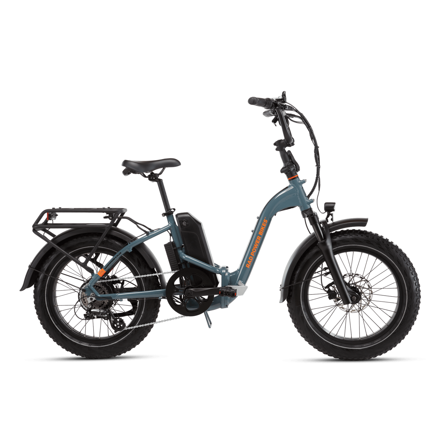 RadExpand™ 5 Plus Electric Folding Bike - 103-00056