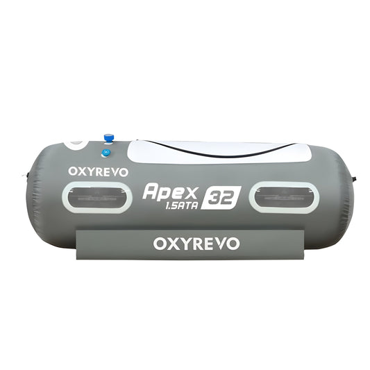 OxyRevo Apex32 1.5ATA Portable Hyperbaric Chamber