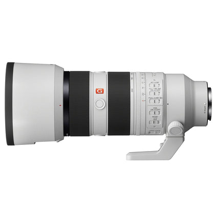 Sony FE 70-200mm f2.8 GM OSS II -1076907