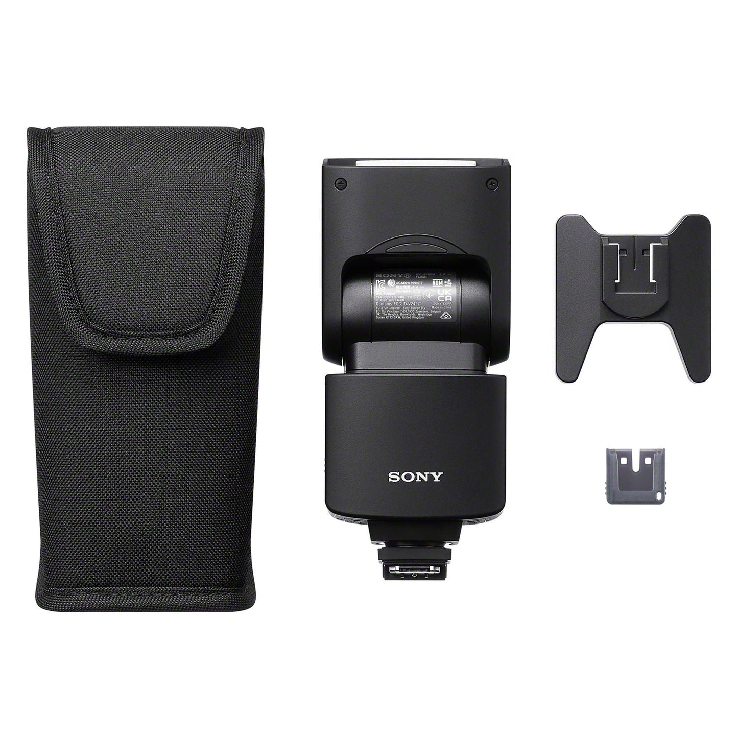 Sony HVL-F46RM Flash - 1082411