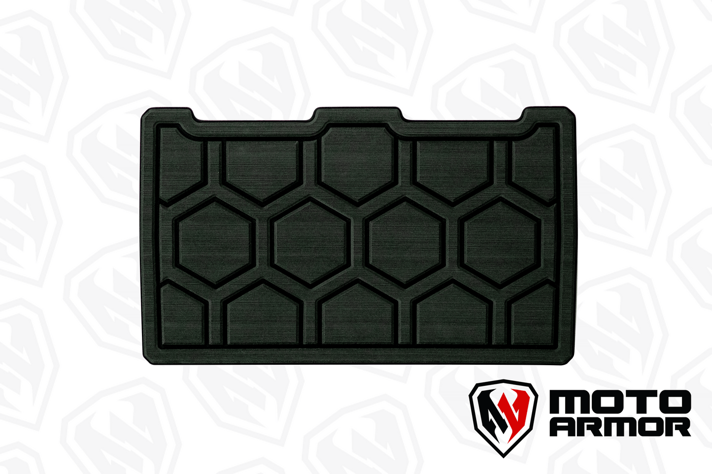 Moto Armor RZR 4 Seat Interior Door Liner