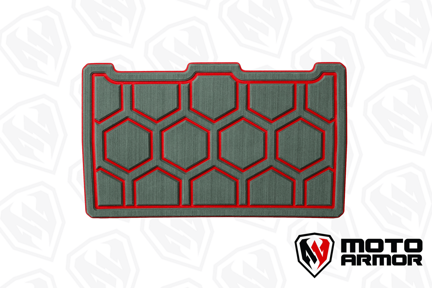 Moto Armor RZR 4 Seat Interior Door Liner