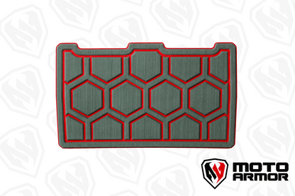 Moto Armor RZR 4 Seat Interior Door Liner