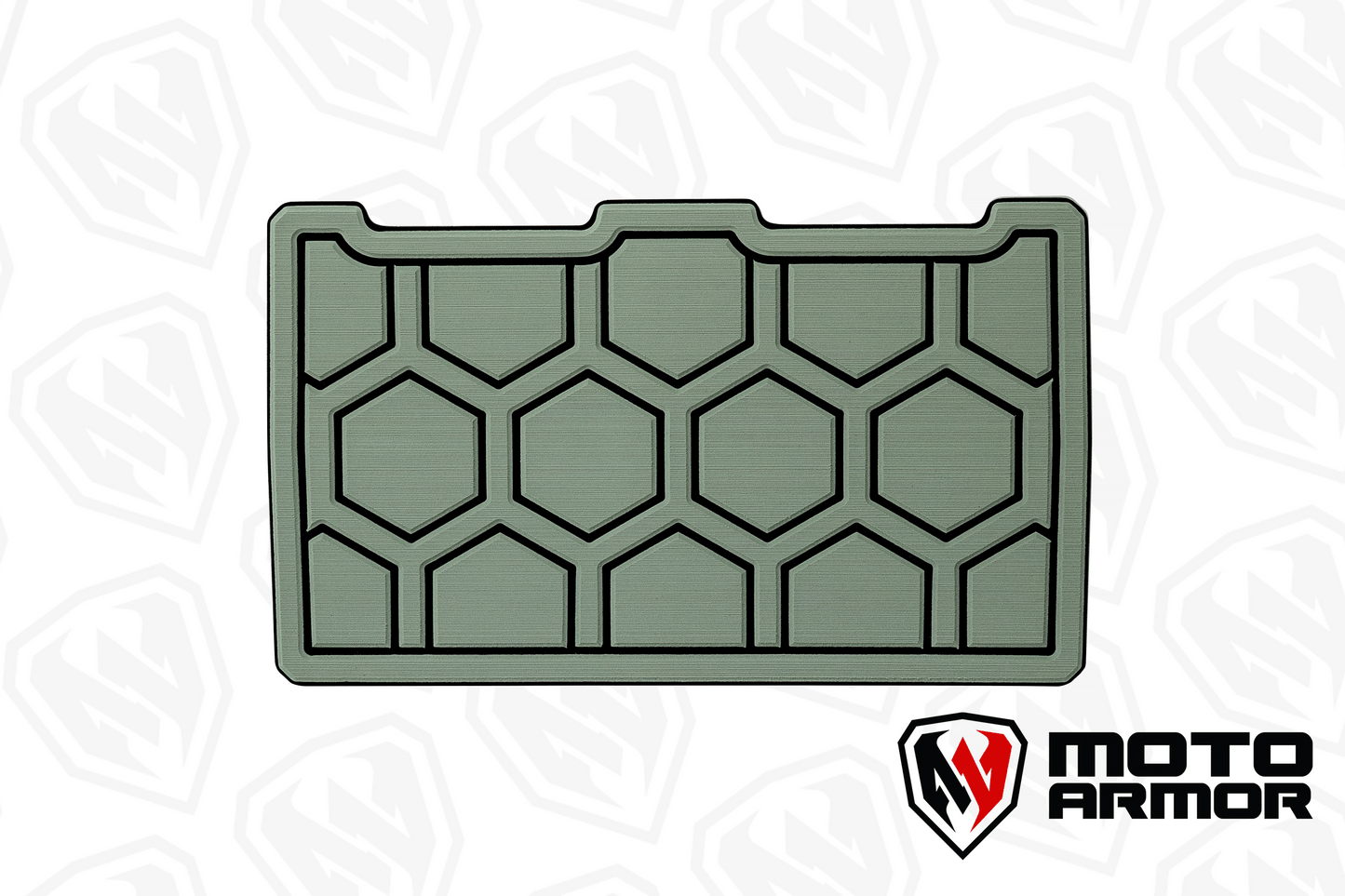 Moto Armor RZR 4 Seat Interior Door Liner
