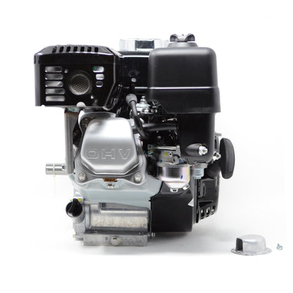 Honda Horizontal Engine - HDA,GX120-SG24