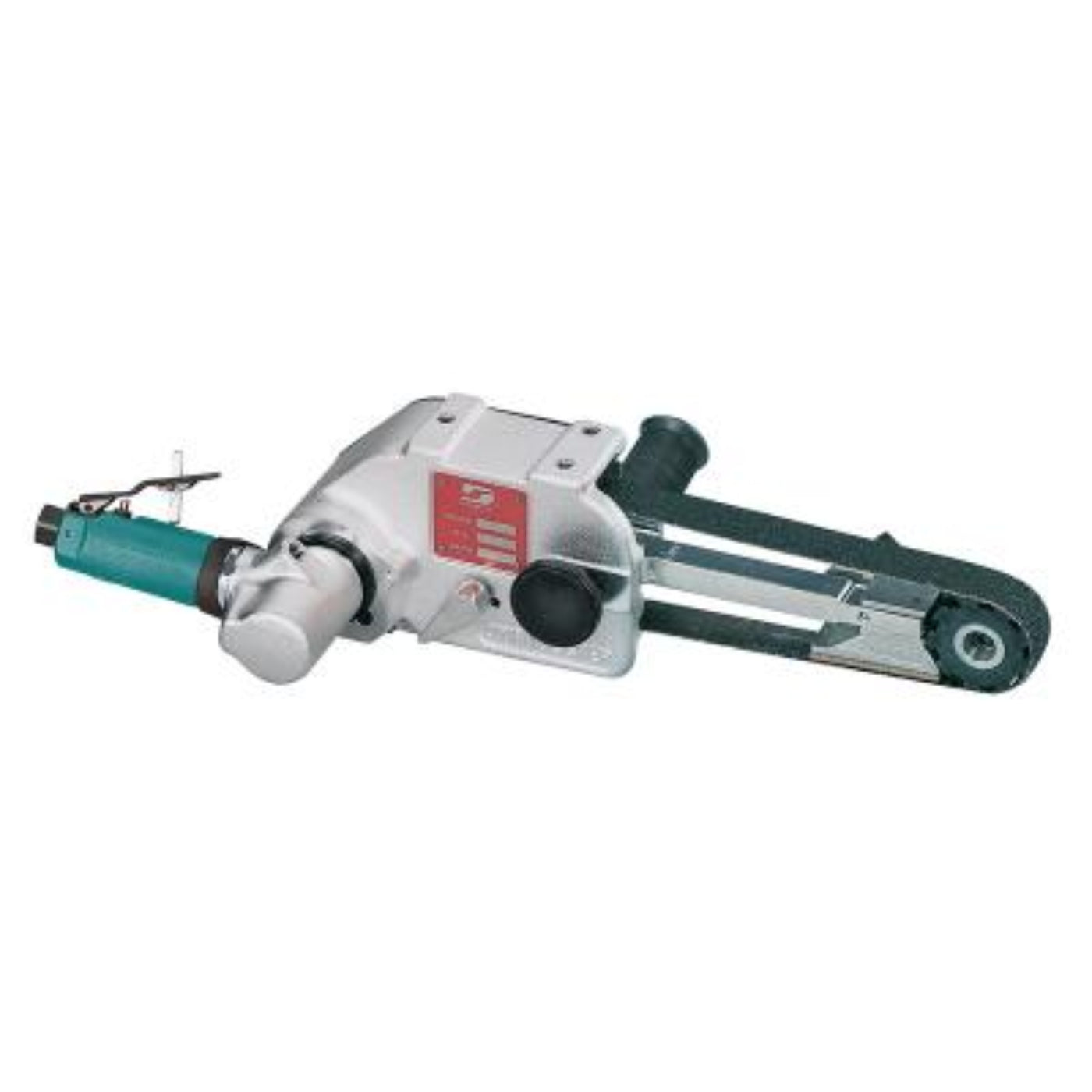 DYNABRADE 18000RPM Dynabelter Finisher - 11462