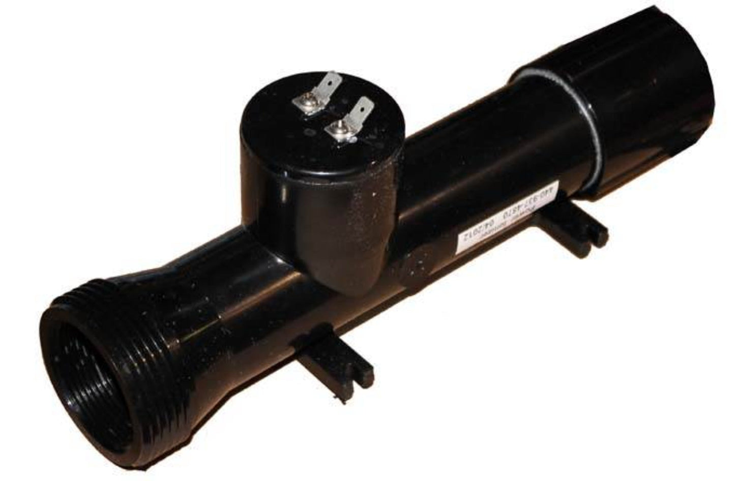 Hercules 4CH4002R Power Air Ionizer Swimming Pool Replacement Chamber (6 Pack) - 115867