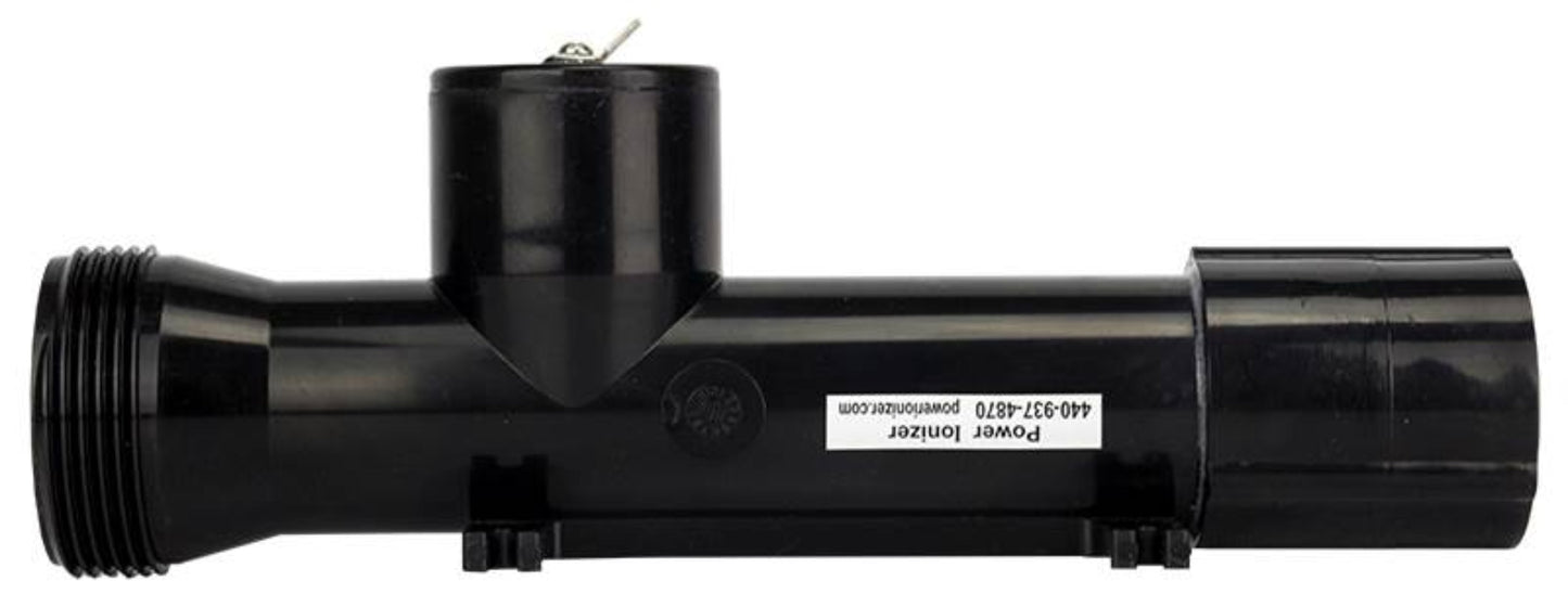 Hercules 4CH4002R Power Air Ionizer Swimming Pool Replacement Chamber (6 Pack) - 115867