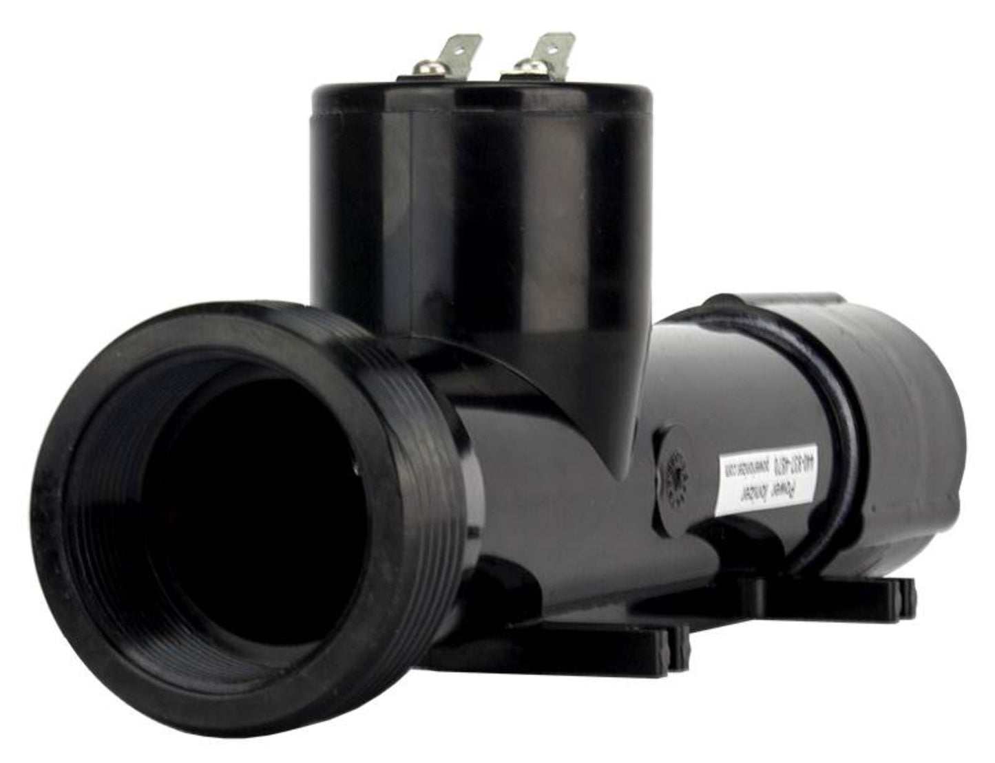 Hercules 4CH4002R Power Air Ionizer Swimming Pool Replacement Chamber (6 Pack) - 115867