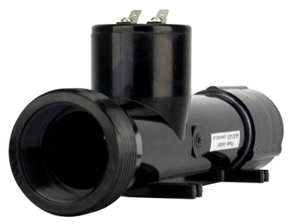 Hercules 4CH4002R Power Air Ionizer Swimming Pool Replacement Chamber (6 Pack) - 115867