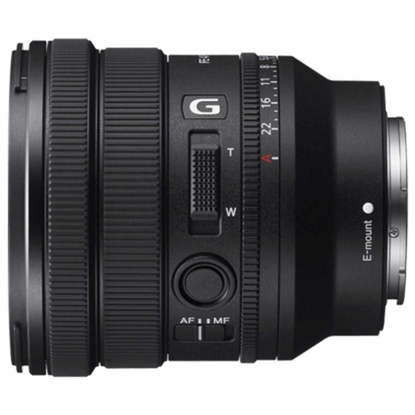 Sony FE 16-35mm f4 G PZ - 1185610